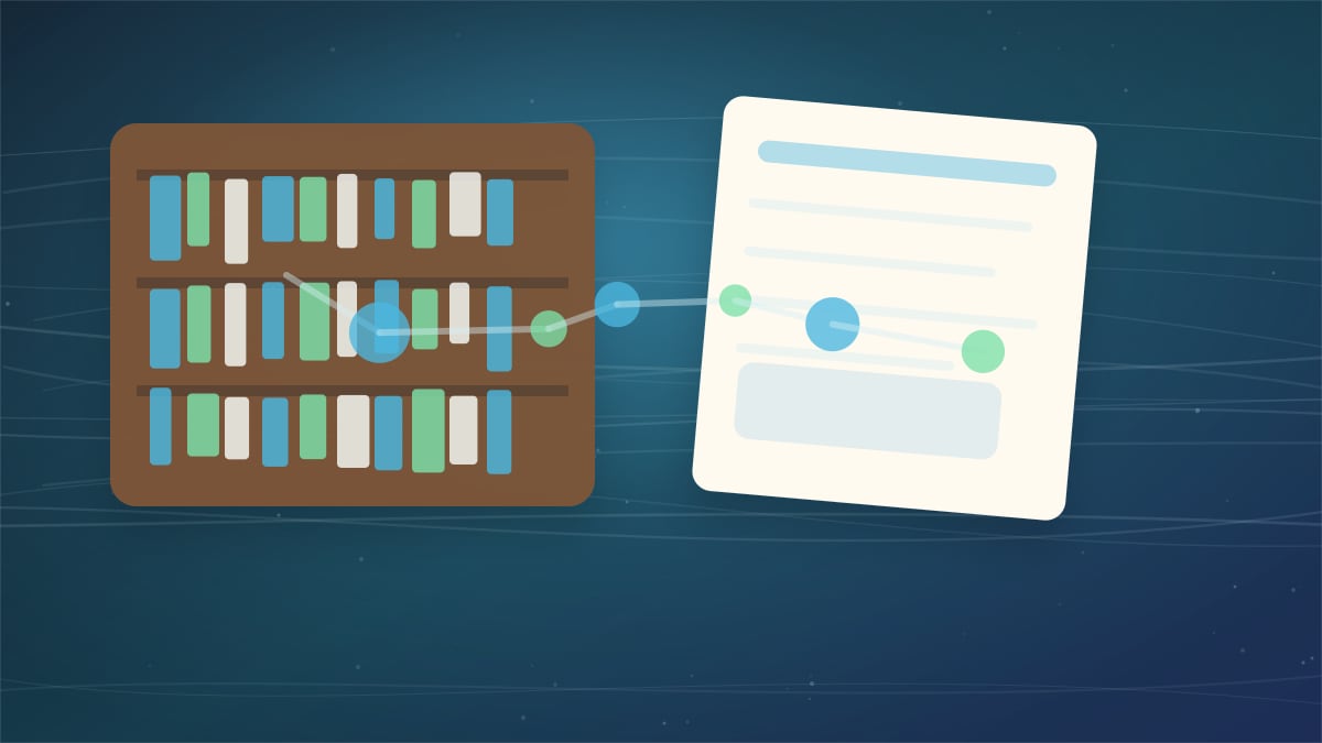 JikeCloud 极客云百科索引资料站 / NOSMUT 页面主视觉图